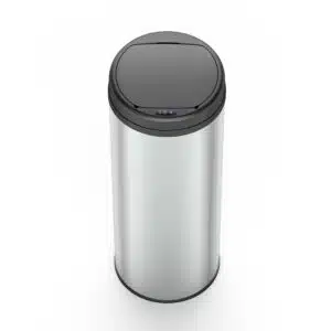 Tweedekans FlinQ Sensor Prullenbak Peak 50L - Afbeelding 4