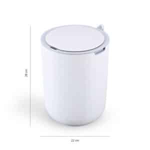 FlinQ Sensor Bin Lilton 8L - Afbeelding 2