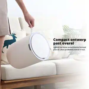 FlinQ Sensor Bin Lilton 8L - Afbeelding 7