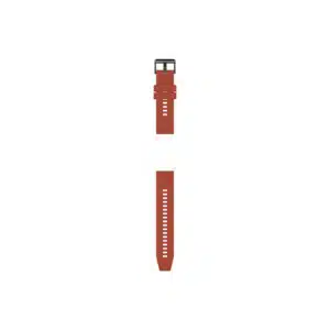 FlinQ Smartwatch Spectrum - Bandje Rood