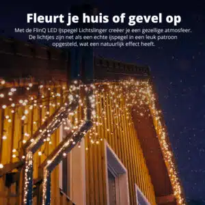 FlinQ IJspegelverlichting - Afbeelding 3