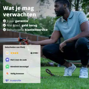 FlinQ Stretchable Garden Hose - Image 8