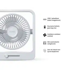 FlinQ Coolcube - Image 3