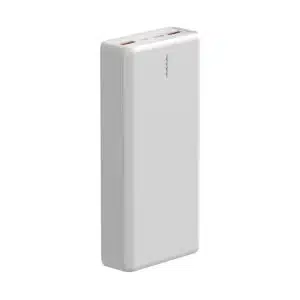 FlinQ Powerbank Mammoth 20.000 mAh - Afbeelding 1