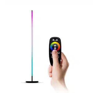 FlinQ Xyro Vloerlamp - Afbeelding 1