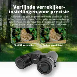 FlinQ HD Binocular - Afbeelding 6