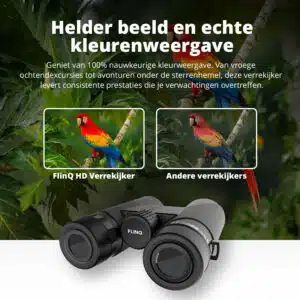 FlinQ HD Binocular - Afbeelding 7