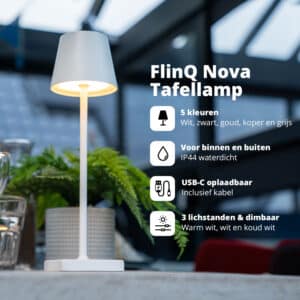 FlinQ Tablelight Nova - Afbeelding 3