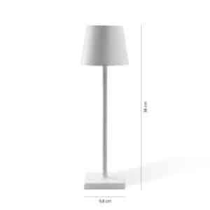 FlinQ Tablelight Nova - Afbeelding 4