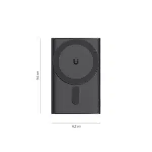 FlinQ MagSafe Powerbank 5000 mAh - Afbeelding 3