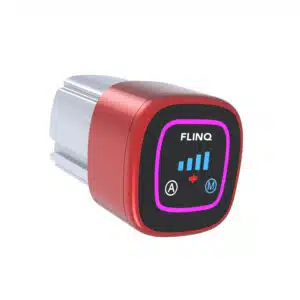 FlinQ Cordless Vacuum Cleaner V12 PRO - Batterij - Afbeelding 1