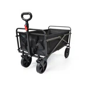 FlinQ Folding Wagon 90 KG - Afbeelding 1