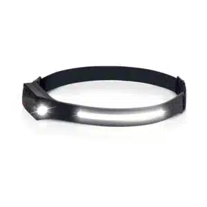 FlinQ Rechargeable LED Motion Sensor Headlamp - Afbeelding 1