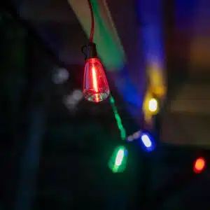 FlinQ Smart In- and Outdoor String Light Premium - Afbeelding 14