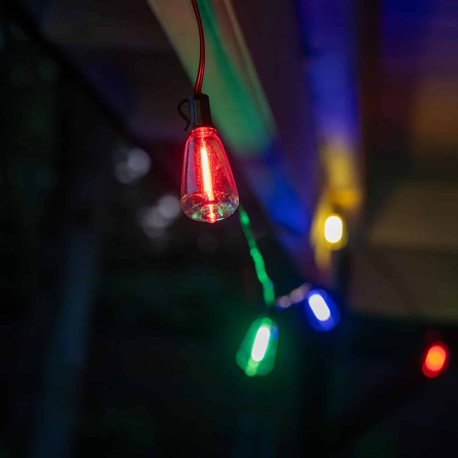 FlinQ - FlinQ Smart String Lights Premium