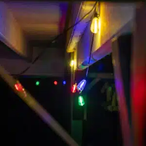 FlinQ Smart In- and Outdoor String Light Premium - Afbeelding 12