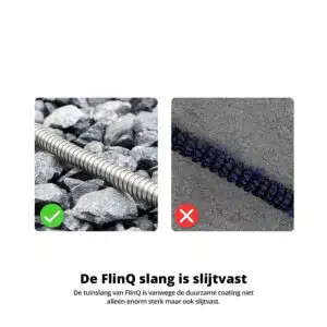 FlinQ Stainless Steel Garden Hose - Image 8