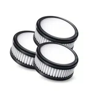 FlinQ Cordless Vacuum Cleaner V12 PRO - HEPA Filter - Afbeelding 2