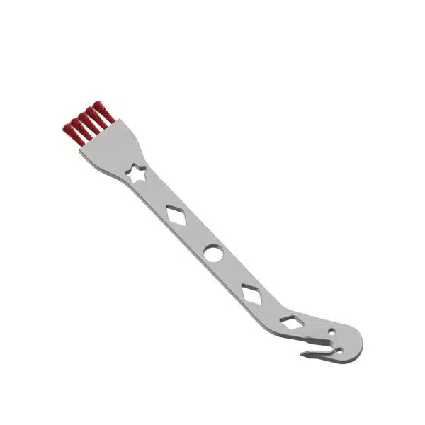 FlinQ-Cordless-Vacuum-Cleaner-V12-PRO---Clean-Brush