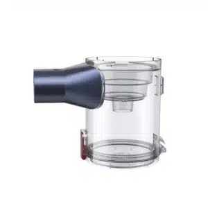 FlinQ Cordless Vacuum Cleaner V12 PRO - Dust Cup - Afbeelding 1