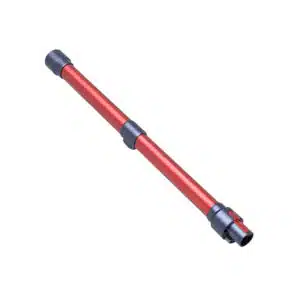 FlinQ Cordless Vacuum Cleaner V12 PRO - Telescopic - Afbeelding 1