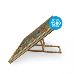 FlinQ Puzzle Table Premium - Afbeelding 1