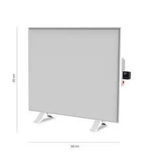 Second Chance FlinQ Smart Infrared Heater 360w - Image 2