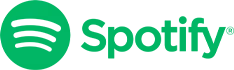 Werkt met Spotify