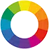16 miljoen kleuren
