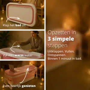 FlinQ Foldable Bath - Image 5