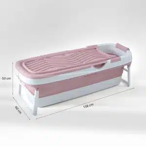 FlinQ Foldable Bath - Image 8
