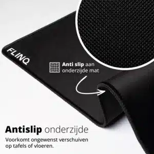 FlinQ Rollable Puzzle Mat - Afbeelding 3