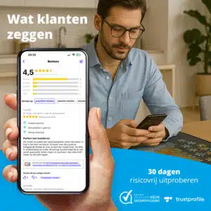 FlinQ Rollable Puzzle Mat - Afbeelding 6