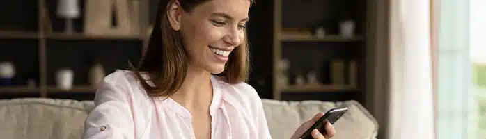 Registreer je product