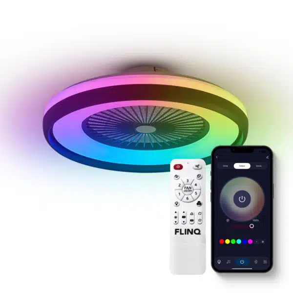 FlinQ-Smart-Indoor-Lumifan-0-black-remote-app