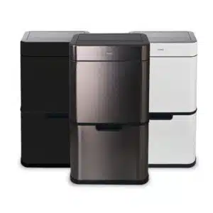 FlinQ Sensor Bin Senzaro 60l - Image 1