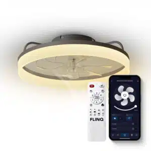 Tweedekans FlinQ Smart Indoor AeroGlow - Afbeelding 1