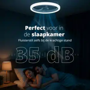 Tweedekans FlinQ Smart Indoor AeroGlow - Afbeelding 7