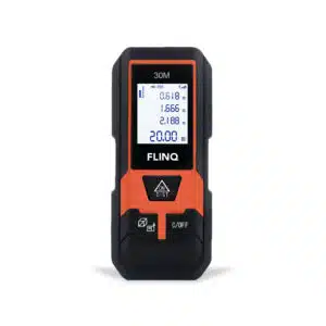 FlinQ Digital Promeasure - Afbeelding 1