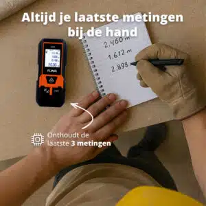 FlinQ Digital Promeasure - Afbeelding 5
