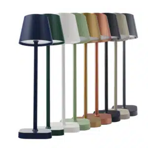 FlinQ Tablelight Lume - Image 1