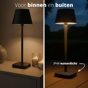 FlinQ Tablelight Lume - Afbeelding 5