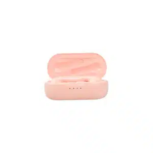 FlinQ Clixx Draadloze Oordopjes Roze - Afbeelding 3