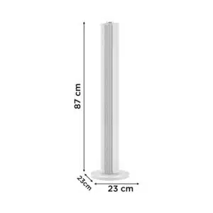Rowenta Tower Fan with 3 Speeds - Image 2