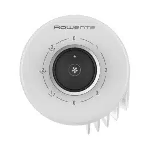 Rowenta Tower Fan with 3 Speeds - Image 4
