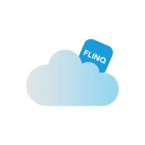 FlinQ Basic Cloud Storage - Afbeelding 1