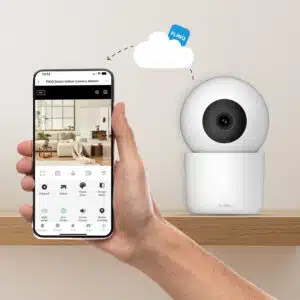FlinQ Basic Cloud Storage - Afbeelding 2