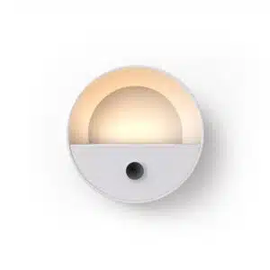 FlinQ Rechargeable Halo Lights - 3-pack - Afbeelding 1