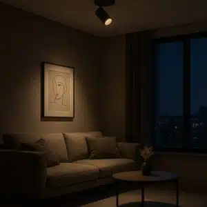 FlinQ Indoor Rechargeable Spotlights 2-pack - Afbeelding 11