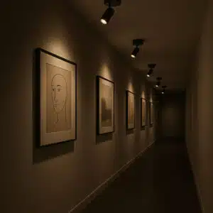 FlinQ Indoor Rechargeable Spotlights 2-pack - Afbeelding 12